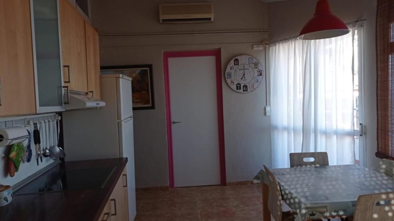 Apartamento Benabarre, Huesca Exterior photo